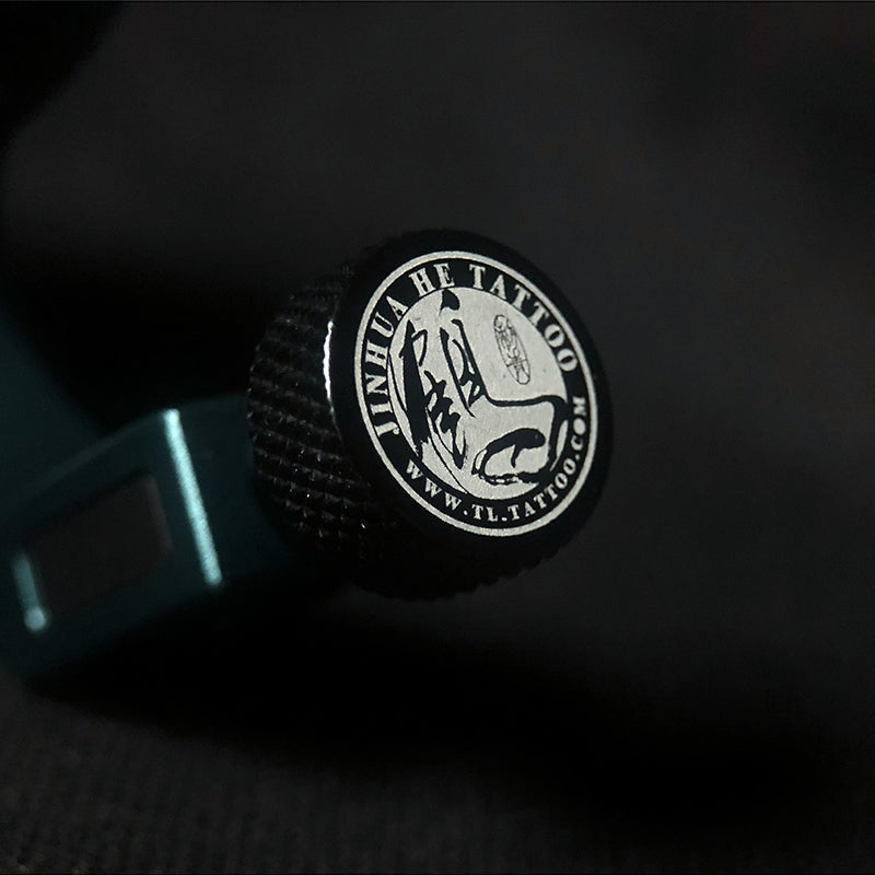 TangLong x INKSOUL® M3 Rotary Tattoo Machine INKSOULSUPPLY.COM