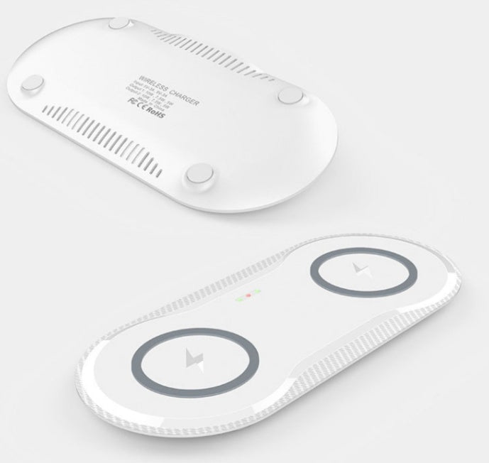 Wireless Charger FLIPSTYLEZLLC