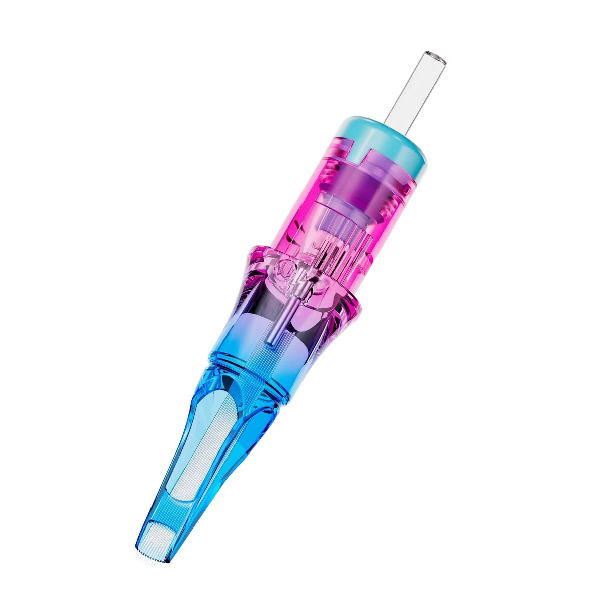 WJX Wonder PMU Tattoo Cartridges Needles – Box of 20 INKSOULSUPPLY.COM