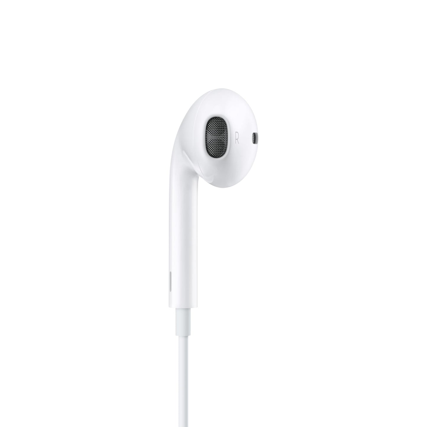 Apple EarPods Headphones with USB-C Plug, Wired Ear Buds with Built-in Remote to Control Music, Phone Calls, and Volume Russell E-Commerce