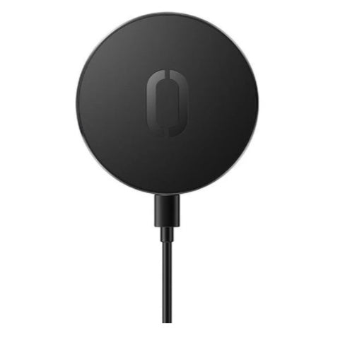 Ultra-Thin Magnetic Wireless Charger new 15W charger FLIPSTYLEZLLC