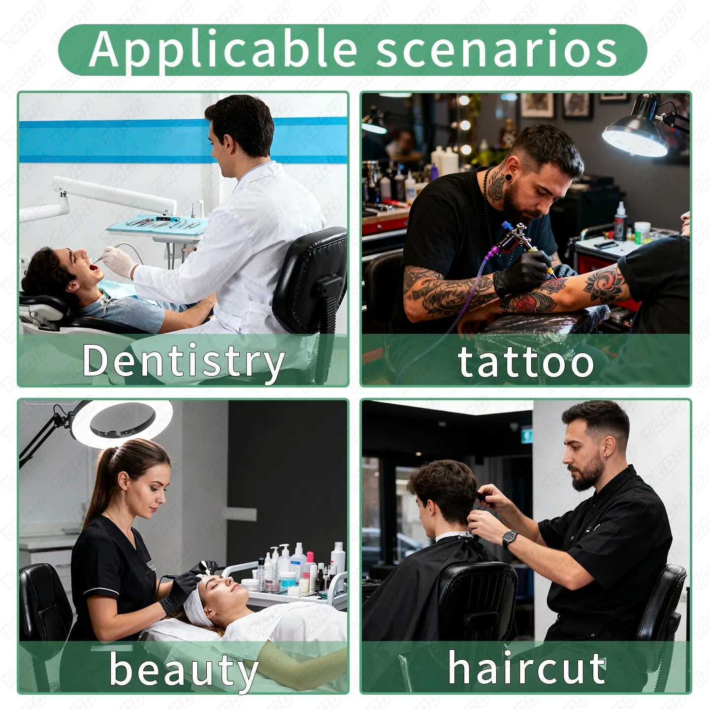 MULTI-FUNCTIONAL NEW MODEL PNEUMATIC LIFT TATTOO CHAIR (SPECIAL LAUNCH OFFER) INKSOULSUPPLY.COM
