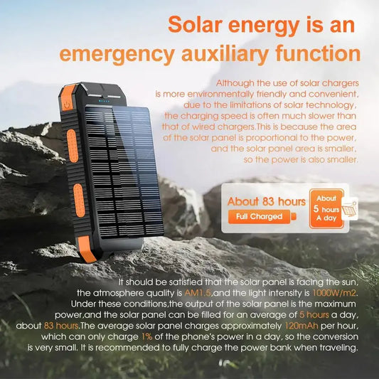 The Ultimate 2026 Guide to Portable Power Solutions: Reviews & Comparisons gadgetnexus.us