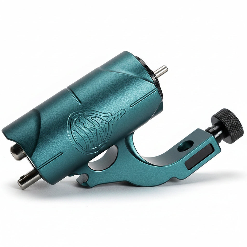 TangLong x INKSOUL®  M3 Rotary Tattoo Machine INKSOULSUPPLY.COM