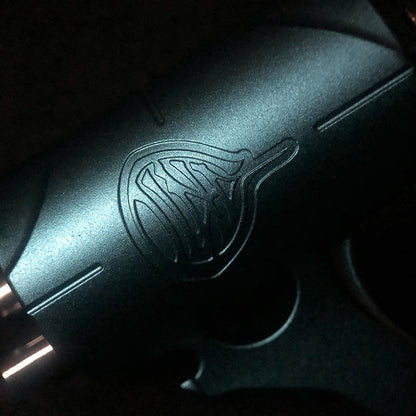 TangLong x INKSOUL®  M3 Rotary Tattoo Machine INKSOULSUPPLY.COM