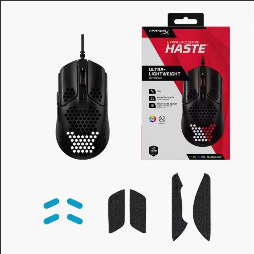 Laptop Wired USB Gaming Gaming Optical Mouse FLIPSTYLEZLLC