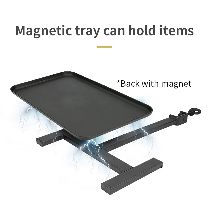 TAIDU PROMOTION MULTI-FUNCTIONAL DOUBLE HOLDER TATTOO BENCH WITH LIGHT INKSOULSUPPLY.COM