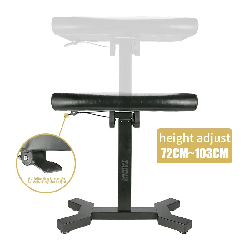 ST-28 Large panel air pressure convenient multi-functional hand bracket INKSOULSUPPLY.COM
