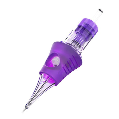 Mast Cyber Permanent Makeup Professional Cartridges Needles Magnum- Box of 20 INKSOULSUPPLY.COM