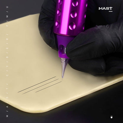 Mast Cyber Permanent Makeup Professional Cartridges Needles Magnum- Box of 20 INKSOULSUPPLY.COM