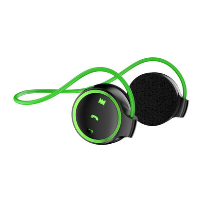 Bluetooth Headphones Bone Conduction Headphones Handsfree  Call Headsets FLIPSTYLEZLLC