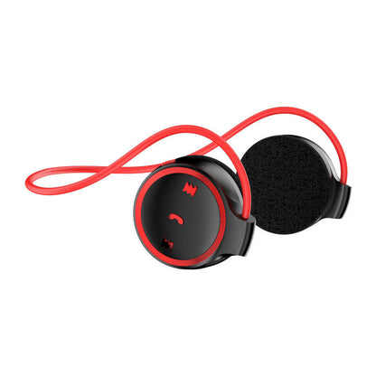 Bluetooth Headphones Bone Conduction Headphones Handsfree  Call Headsets FLIPSTYLEZLLC