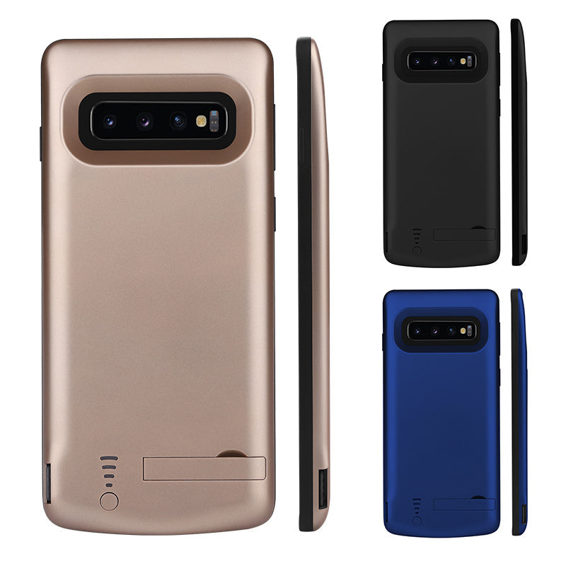 Battery Case For Samsung Galaxy S10 FLIPSTYLEZLLC
