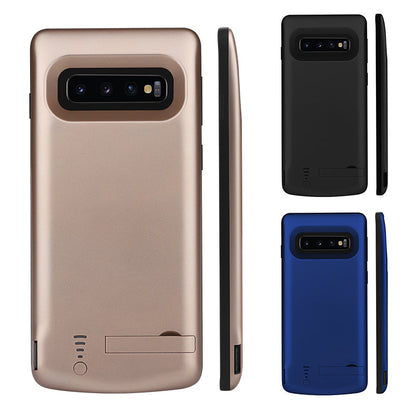 Battery Case For Samsung Galaxy S10 FLIPSTYLEZLLC