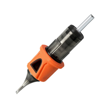 Big wasp Energy Rubber Cartridge Needles -Box of 20 INKSOULSUPPLY.COM