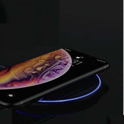 Wireless Charger Mobile Phone Fast Charge Charger FLIPSTYLEZLLC