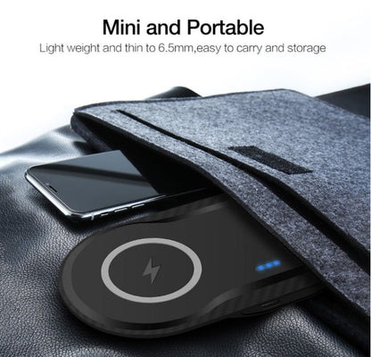 Wireless Charger FLIPSTYLEZLLC