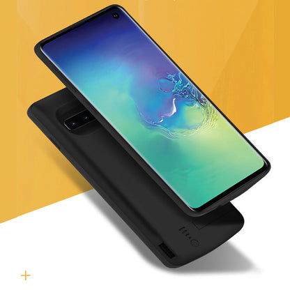 Battery Case For Samsung Galaxy S10 FLIPSTYLEZLLC
