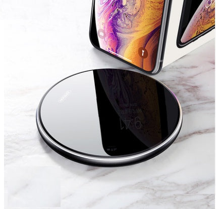 Wireless Charger Mobile Phone Fast Charge Charger FLIPSTYLEZLLC