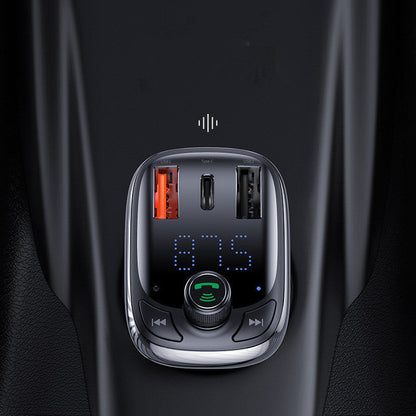 Car charger FLIPSTYLEZLLC