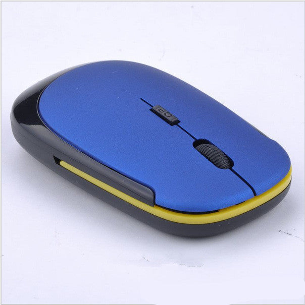 Laptop wireless mouse FLIPSTYLEZLLC