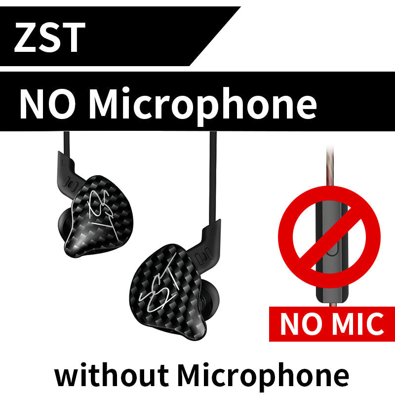 Ring Iron Headphones In-Ear Subwoofer Headphones FLIPSTYLEZLLC