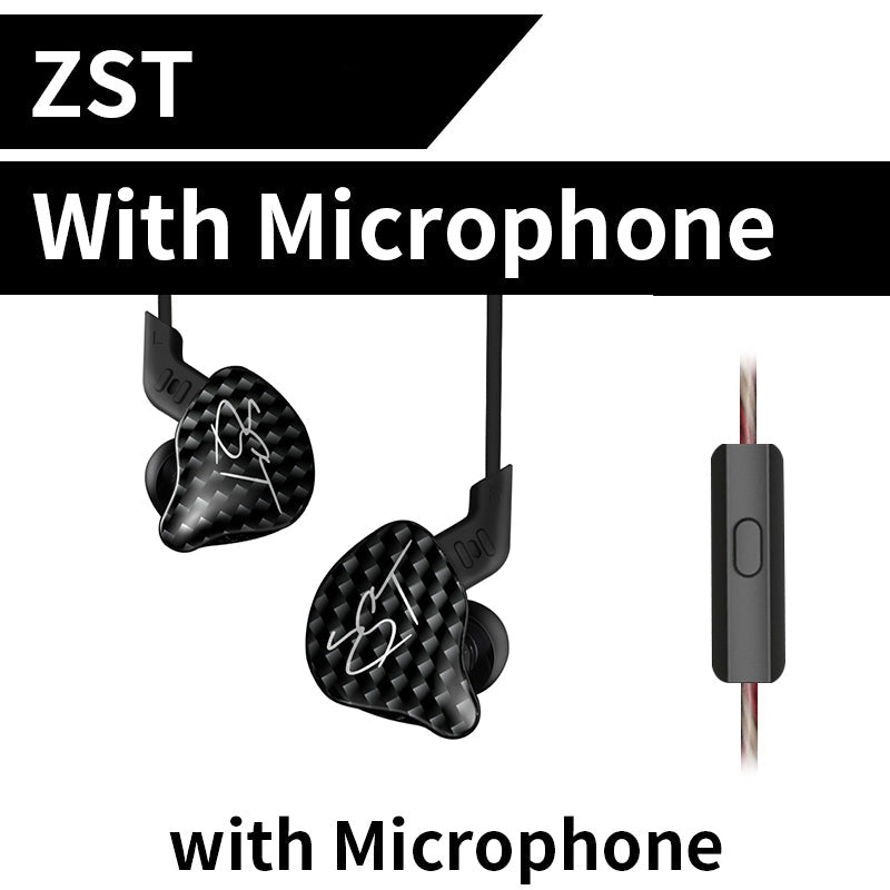 Ring Iron Headphones In-Ear Subwoofer Headphones FLIPSTYLEZLLC