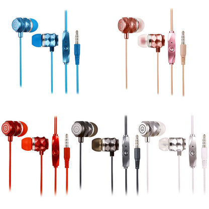 In ear headphones FLIPSTYLEZLLC