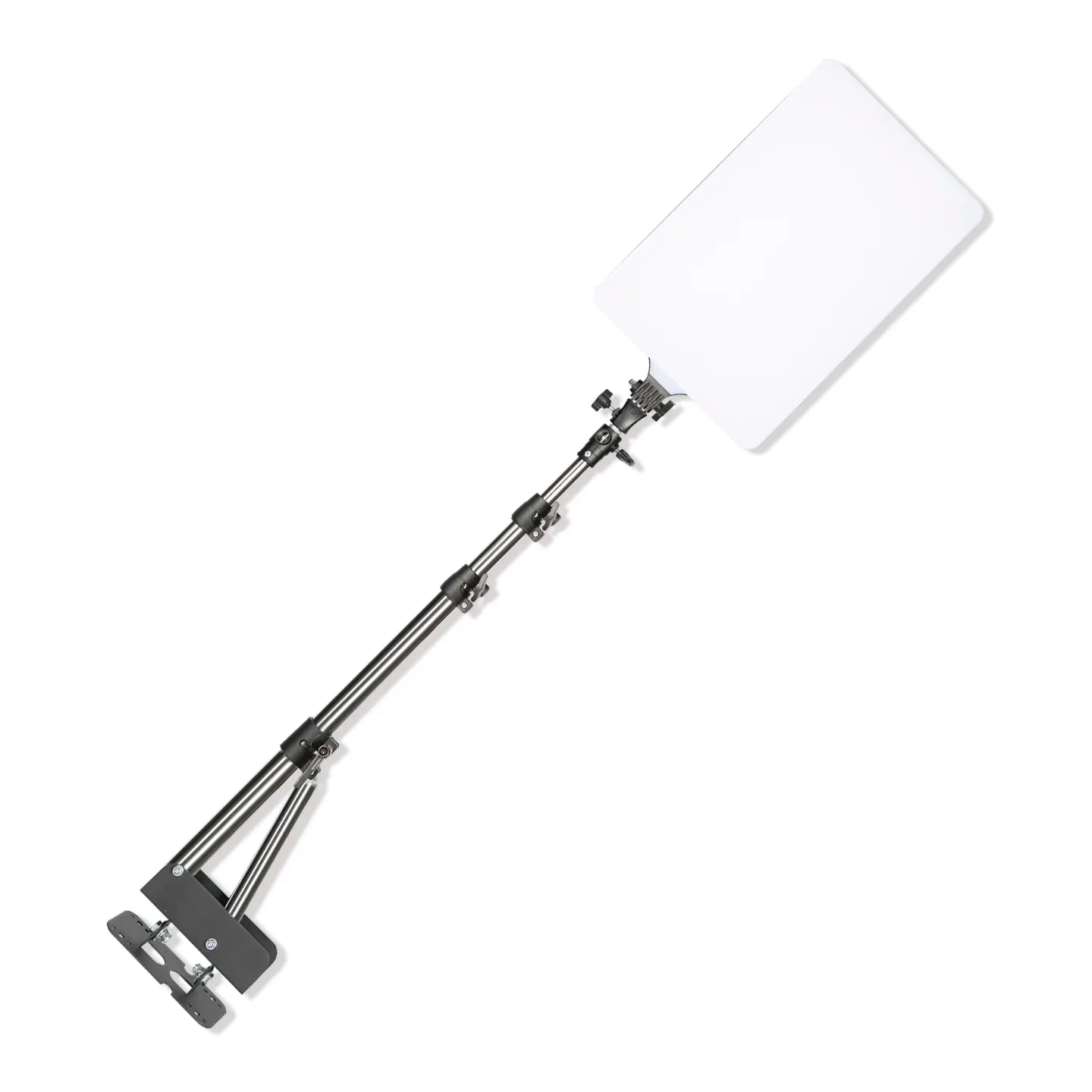 TAIDU PROMOTIONAL PL-48 LARGE PANEL TELESCOPING TATTOO WALL LIGHT INKSOULSUPPLY.COM