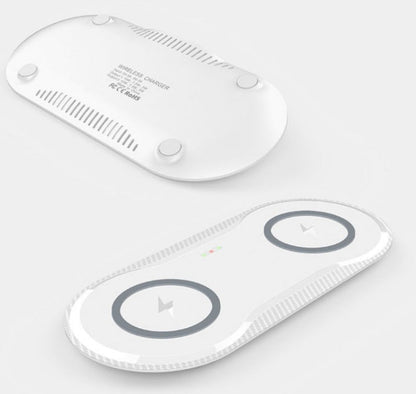 Wireless Charger FLIPSTYLEZLLC