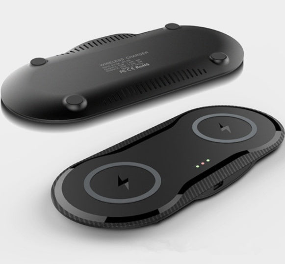 Wireless Charger FLIPSTYLEZLLC