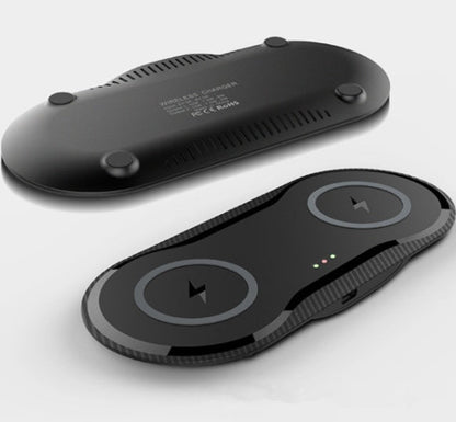 Wireless Charger FLIPSTYLEZLLC