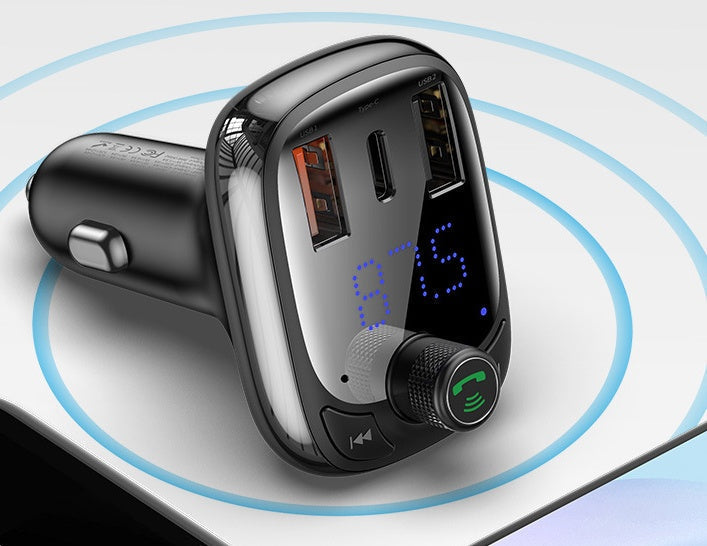 Car charger FLIPSTYLEZLLC