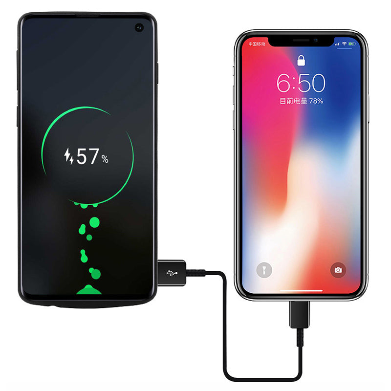 Battery Case For Samsung Galaxy S10 FLIPSTYLEZLLC