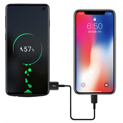 Battery Case For Samsung Galaxy S10 FLIPSTYLEZLLC