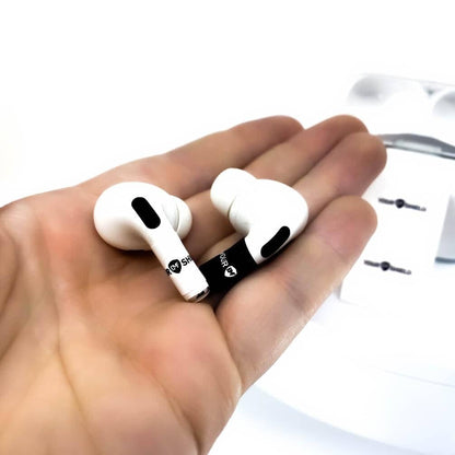 EMF Defense Shields for Headphones & Ear Buds Your Emf Shield