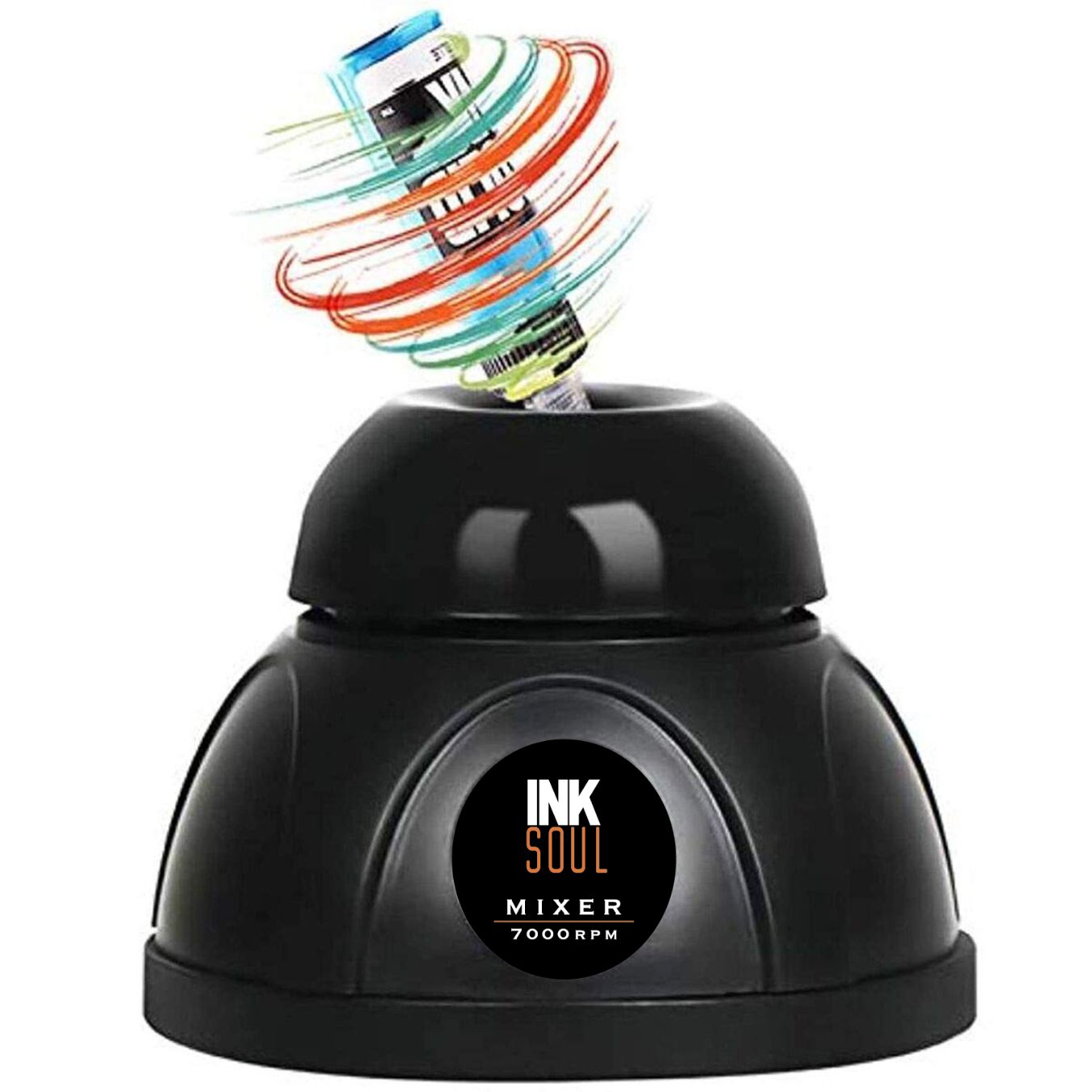 INKSOUL Vortex Mixer for Tattoo Ink-INKMIXER INKSOULSUPPLY.COM
