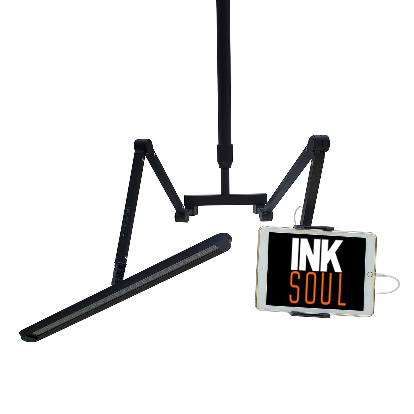 Multifunctional and convenient work lamp-Ceiling mounted light INKSOULSUPPLY.COM