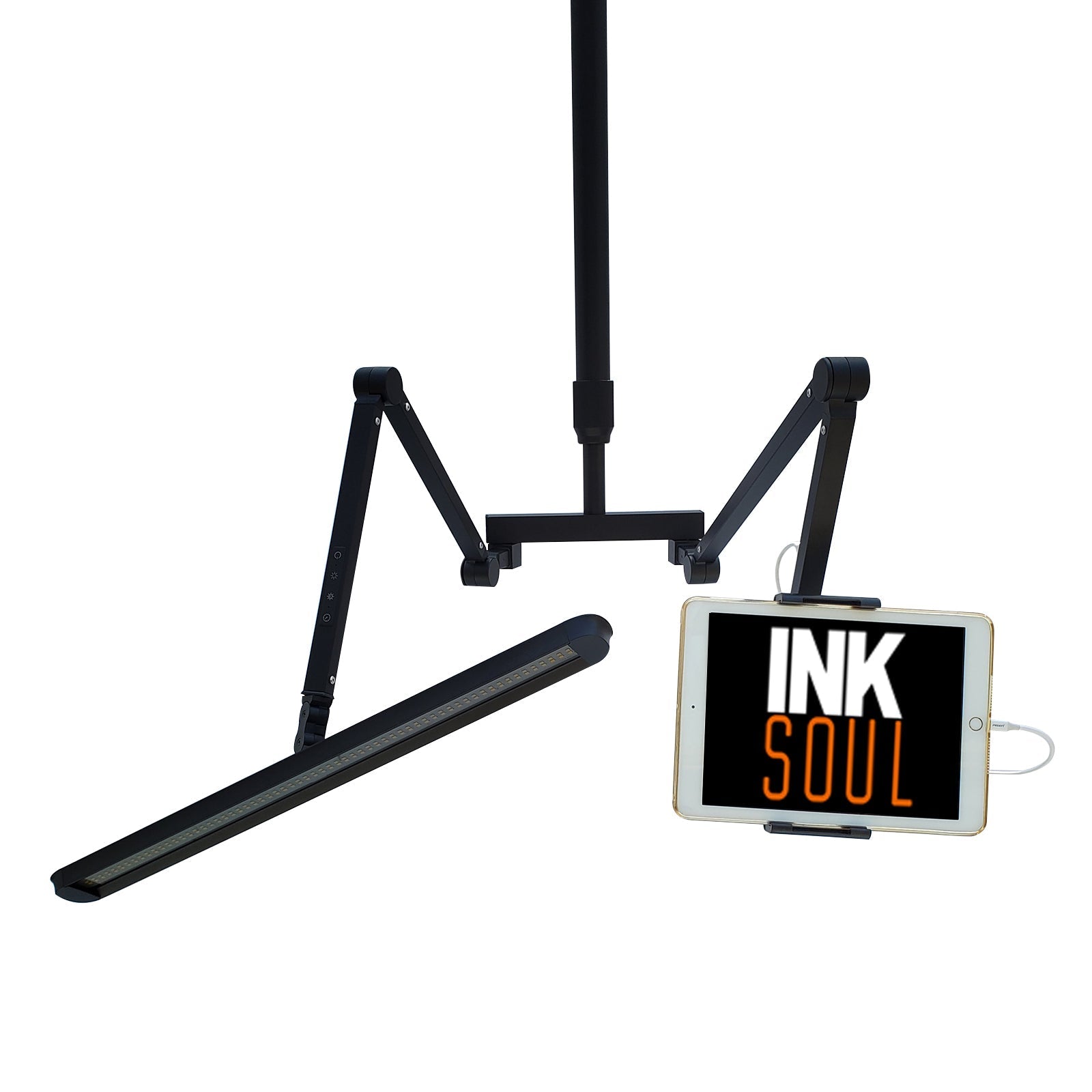 Multifunctional and convenient work lamp-Ceiling mounted light INKSOULSUPPLY.COM