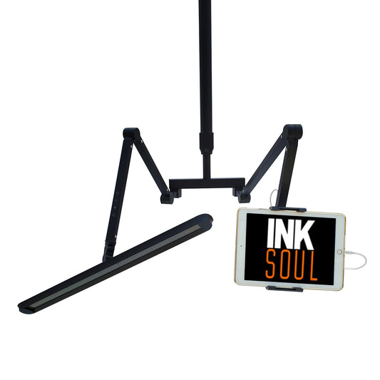 Multifunctional and convenient work lamp-Ceiling mounted light INKSOULSUPPLY.COM