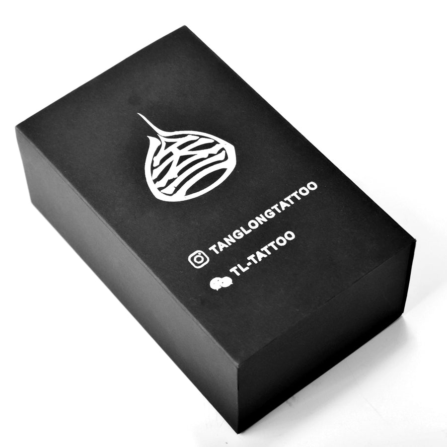 INKSOUL® & TangLong Yuan3 Wireless Tattoo Pen INKSOULSUPPLY.COM