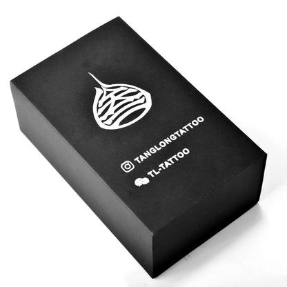 INKSOUL® & TangLong Yuan3 Wireless Tattoo Pen INKSOULSUPPLY.COM