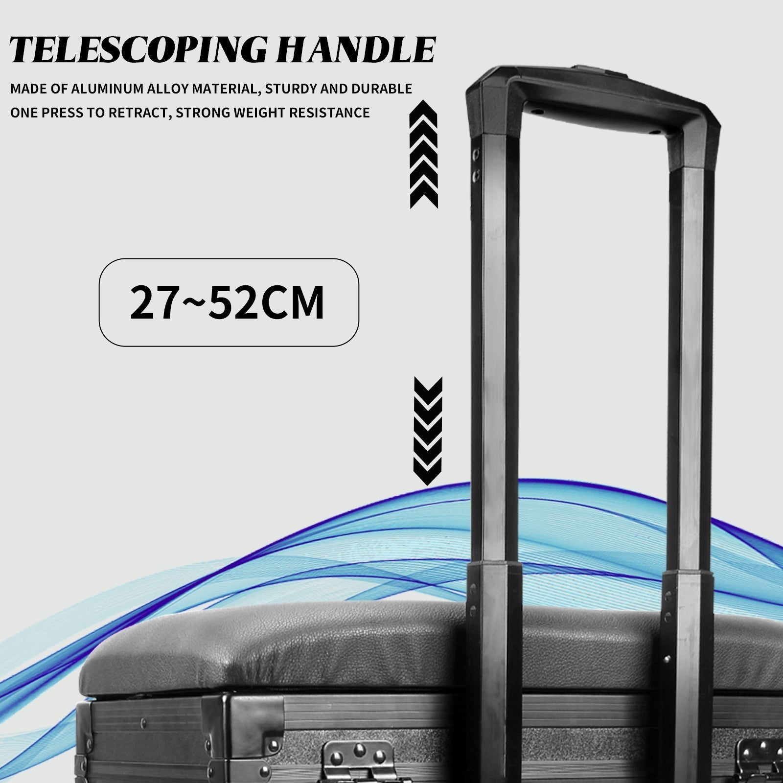 Multifunctional TATTOO Suitcase-G500 INKSOULSUPPLY.COM