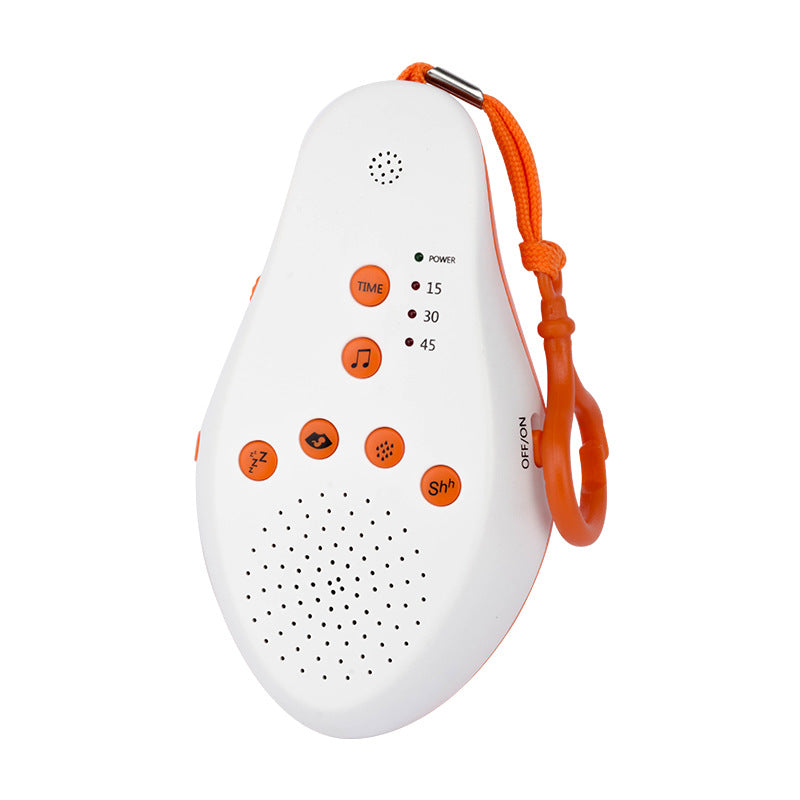 Baby Pacifying Sleep Aid Music Sleep Apparatus Electronic Music FLIPSTYLEZLLC