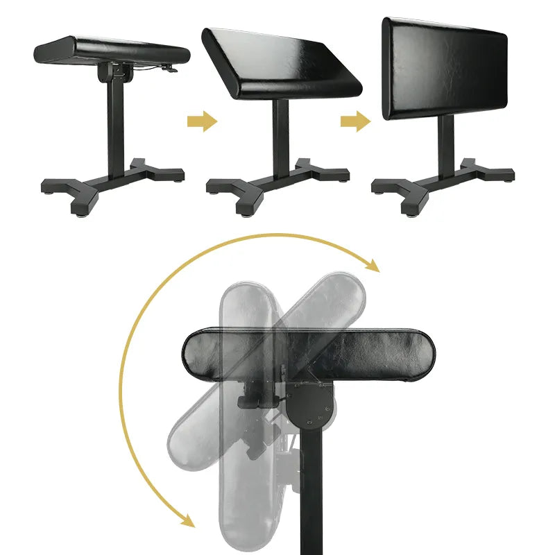 ST-28 Large panel air pressure convenient multi-functional hand bracket INKSOULSUPPLY.COM