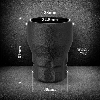 Skip to the beginning of the images galleryFEATURED Ambition 12pcs Disposable Grip With Click Adjust System Are Suitable For Soldier/Torped/Zetton/Shura/Vibe INKSOULSUPPLY.COM