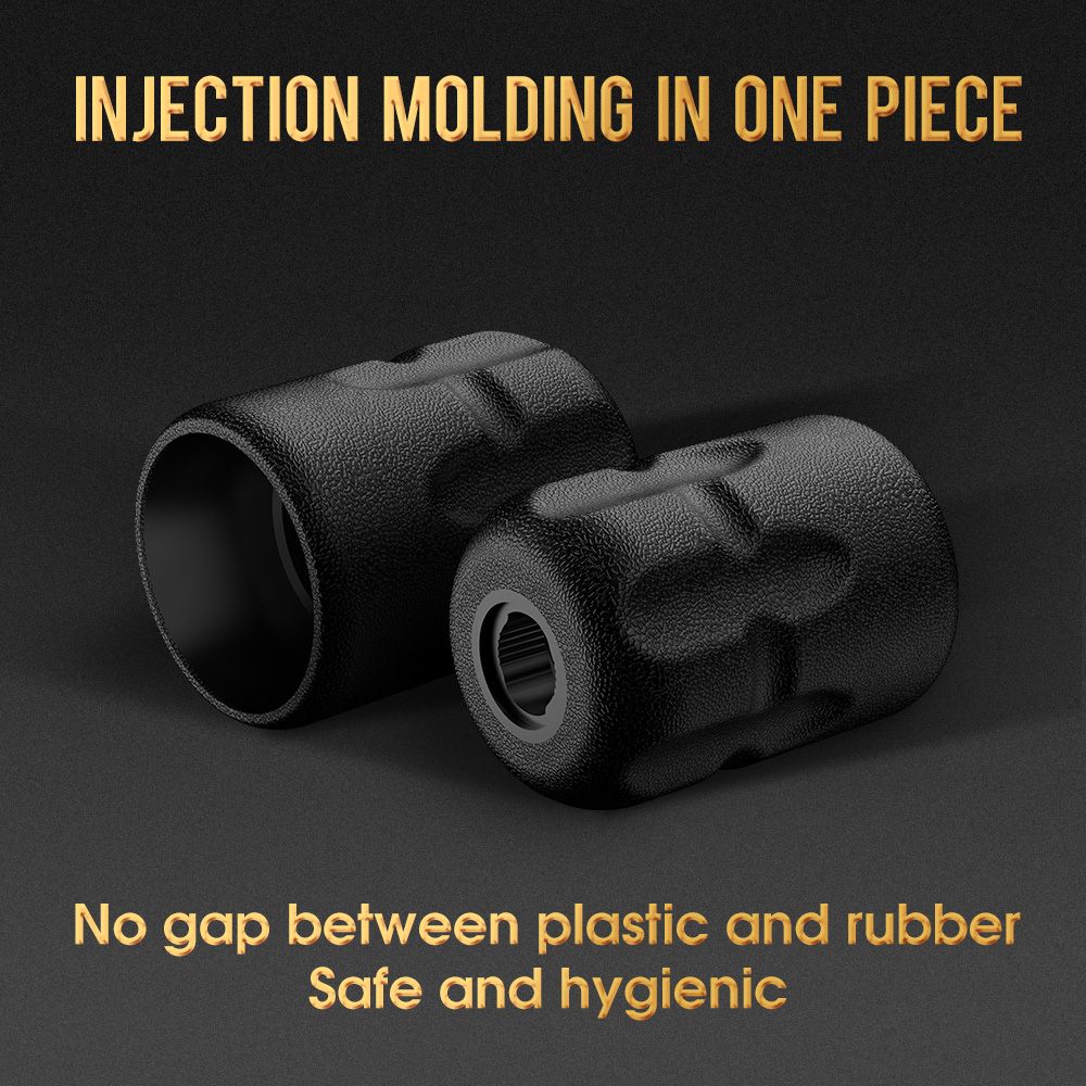 Skip to the beginning of the images galleryFEATURED Ambition 12pcs Disposable Grip With Click Adjust System Are Suitable For Soldier/Torped/Zetton/Shura/Vibe INKSOULSUPPLY.COM
