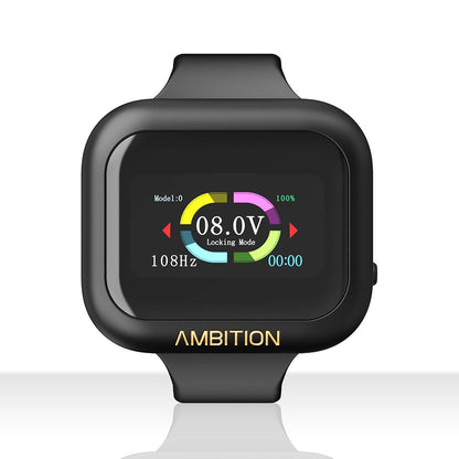 Ambition S1 Touch Screen Tattoo Battery Wristband Supply INKSOULSUPPLY.COM