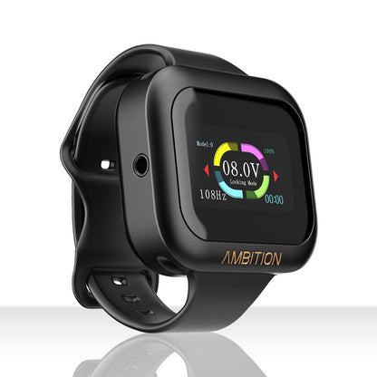 Ambition S1 Touch Screen Tattoo Battery Wristband Supply INKSOULSUPPLY.COM