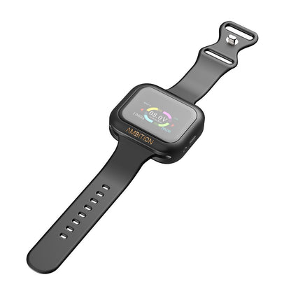Ambition S1 Touch Screen Tattoo Battery Wristband Supply INKSOULSUPPLY.COM